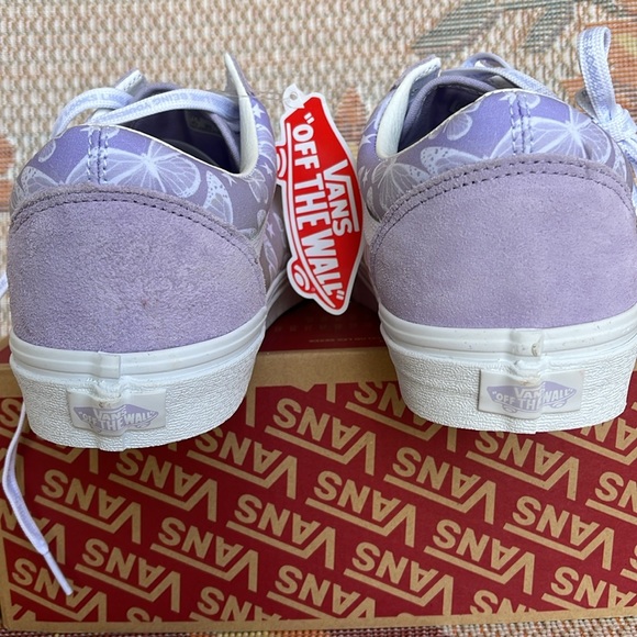 Vans Men’s Old Skool
Team Wellness Multi
VN0005UA448
Sneakers - Picture 14 of 16